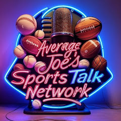 Average Joe’s Sports Talk Network