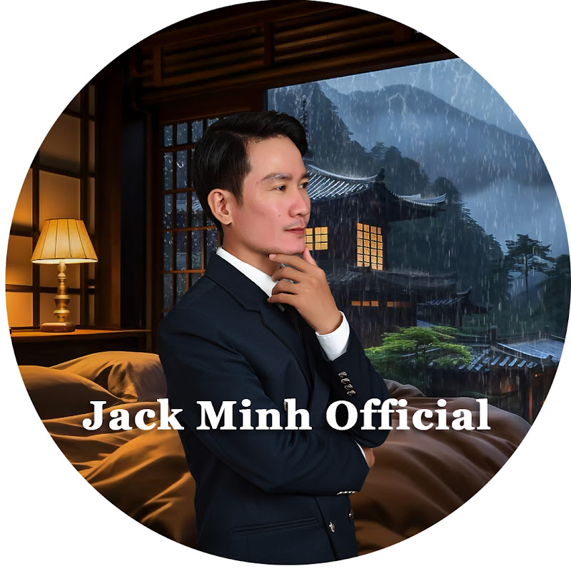 Jack Minh Official