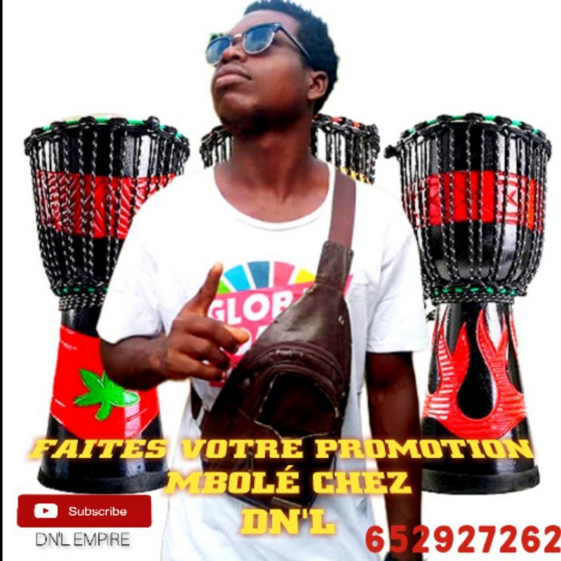 DN'L EMPIRE