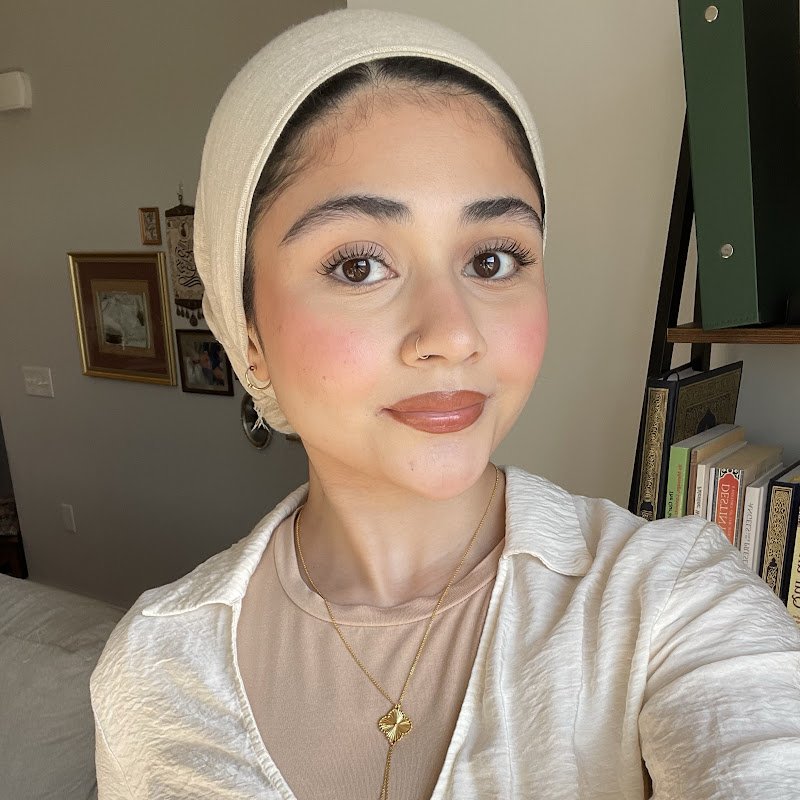 Dena Hussain