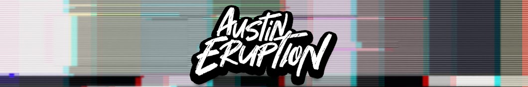 Austin Eruption YouTube channel avatar