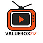 ValueboxTV logo