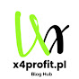 X4PROFIT logo