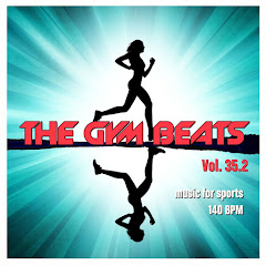 THE GYM BEATS - Topic