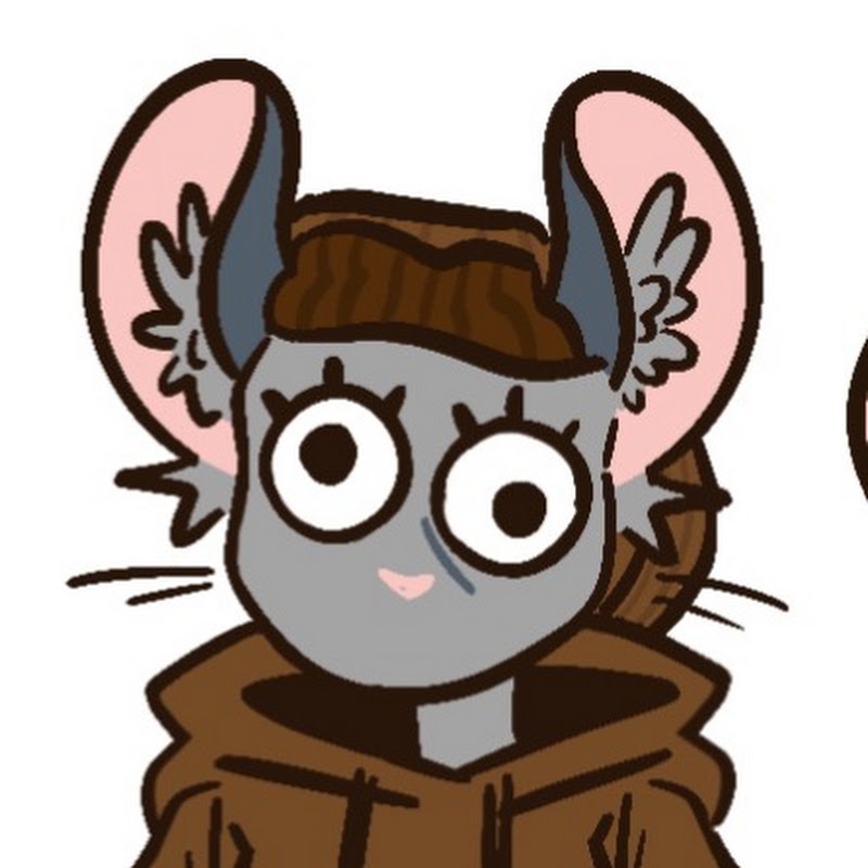 ScruffyRatt