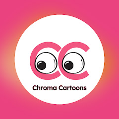 Chroma Cartoons