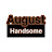 August Handsome