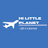 bpXBZJpgBbM-channel-avatar-☆Hi Little Planet
