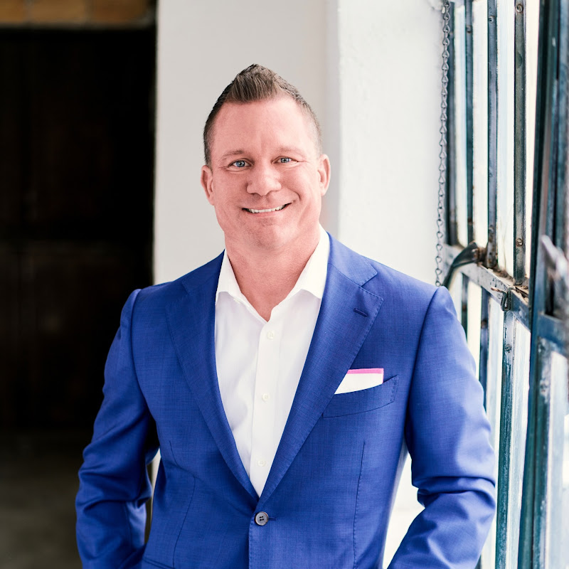 Houston Mortgage Man icon