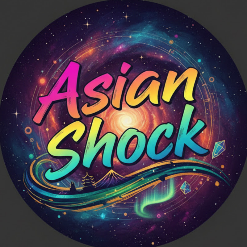 AsianShock