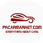PkCarMarket.com logo