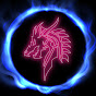 The Neon Dragon logo