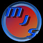 MJS85 logo