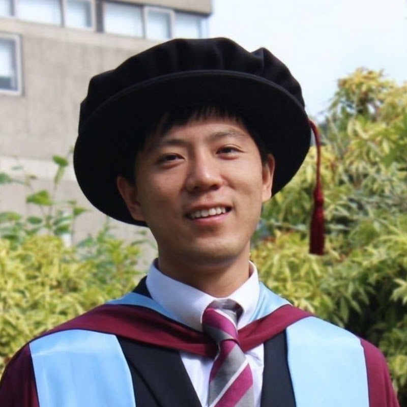 Dr Tianjiao Wang Academy