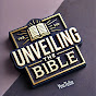 Unveiling the Bible logo