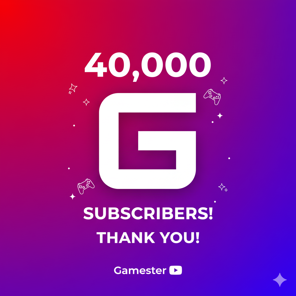 Post from Gamester
