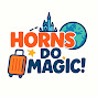 Horns do Magic logo