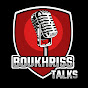 Boukhriss Talks