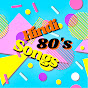 80s Hindi Songs logo