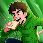 Pan YouTube channel avatar