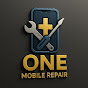 One Mobile Repair logo
