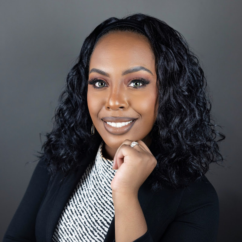 Entrepreneurship Now with LaShay LaRue