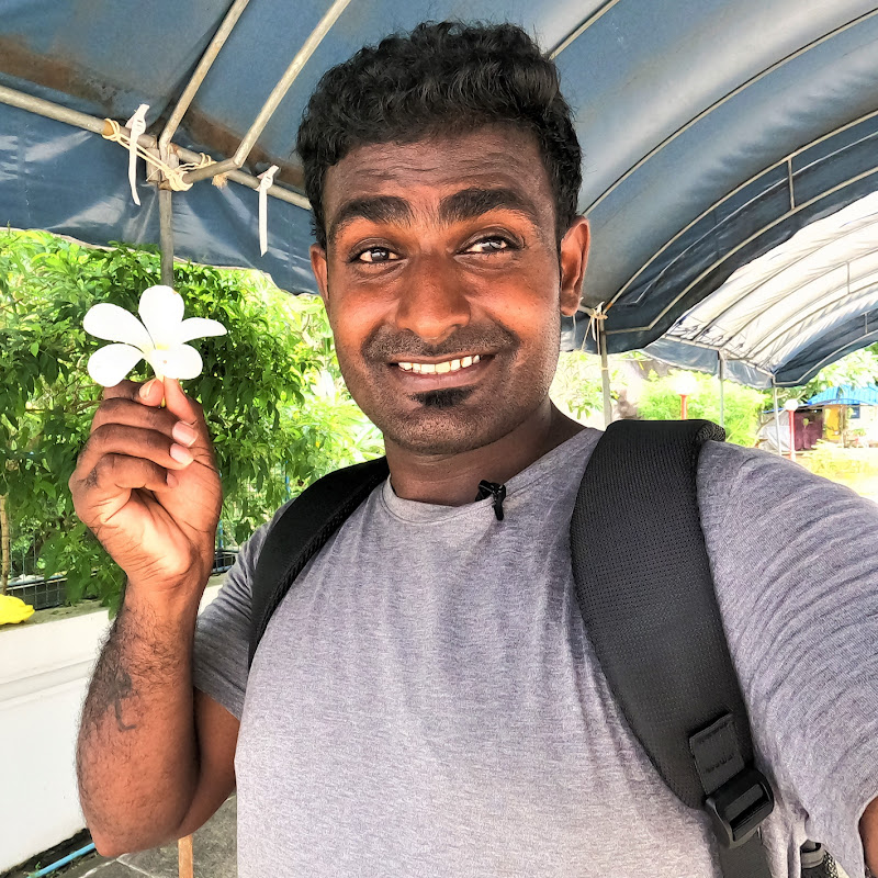Thailand Thamizhan  profile avatar