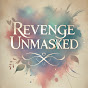 Revenge Unmasked logo