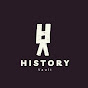 History Vault logo