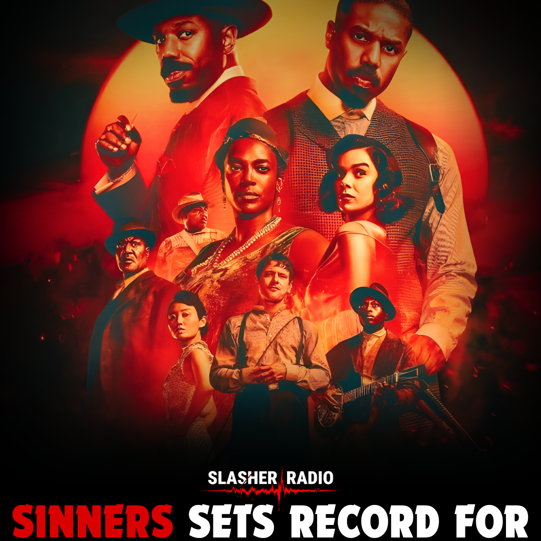 Post from Slasher Radio