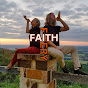 Fiery Faith Ministries logo