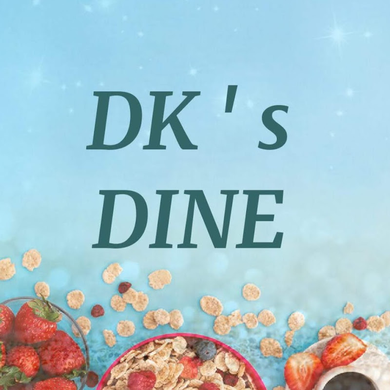 DK's dine