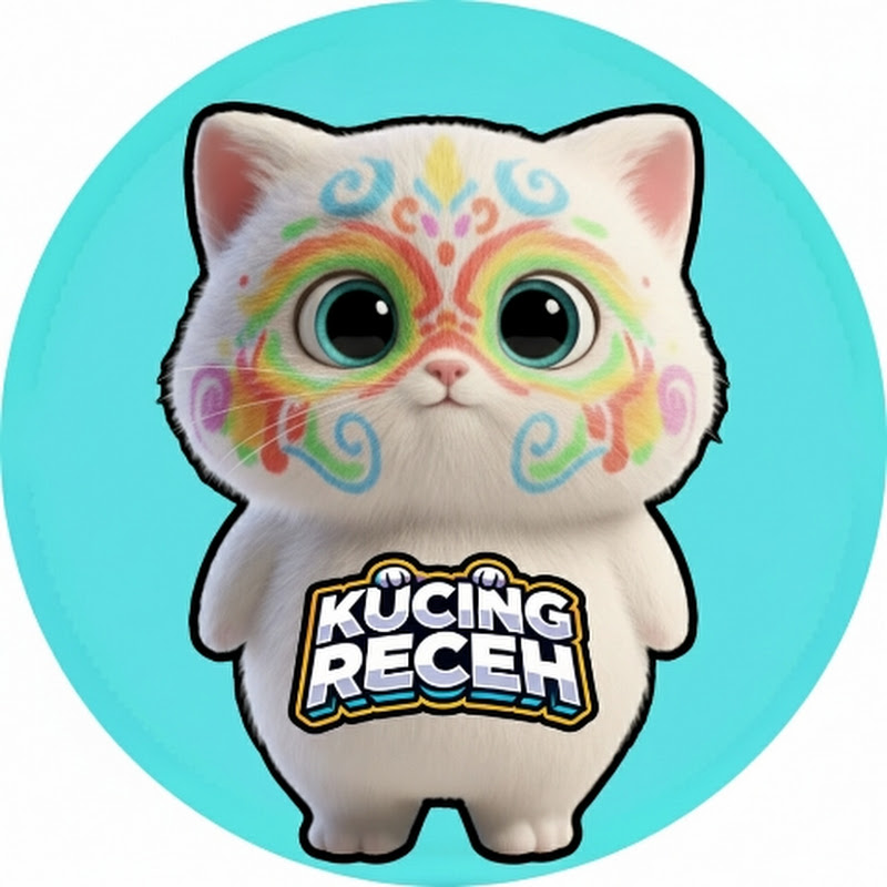 Kucing Receh