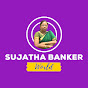 Sujatha Banker World logo