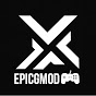 EpicGMod logo