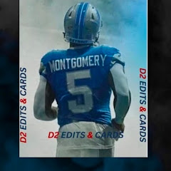 D2 EDITS & CARDS