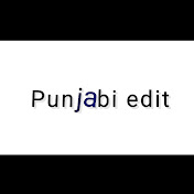 Punjabi Edit