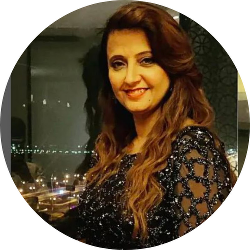 Pooja Goel's Khoobsurat