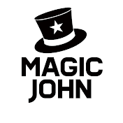 マジックジョン