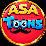 Asa toons