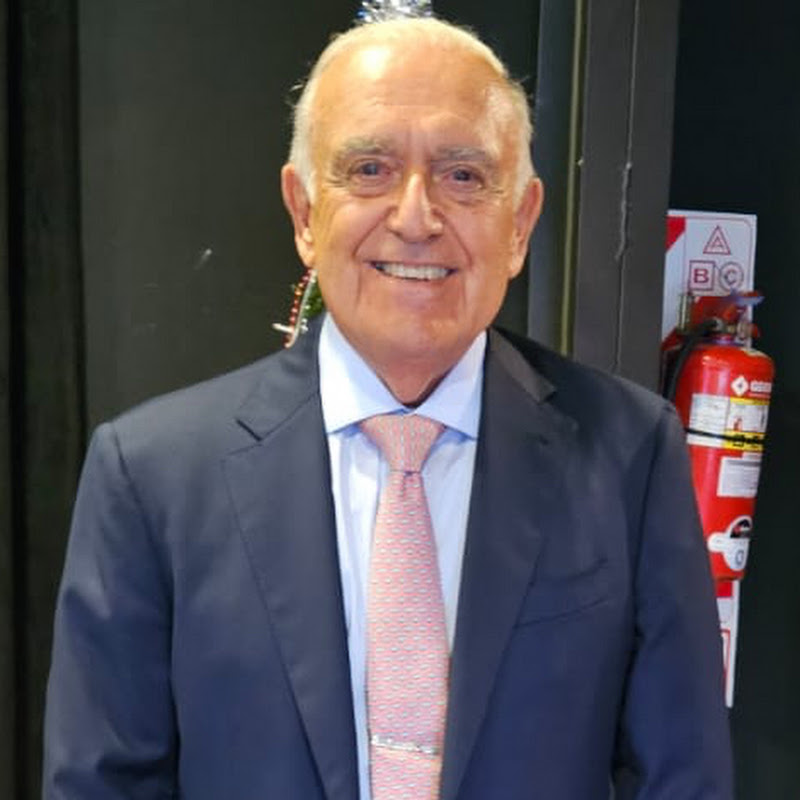 Carlos Ruckauf