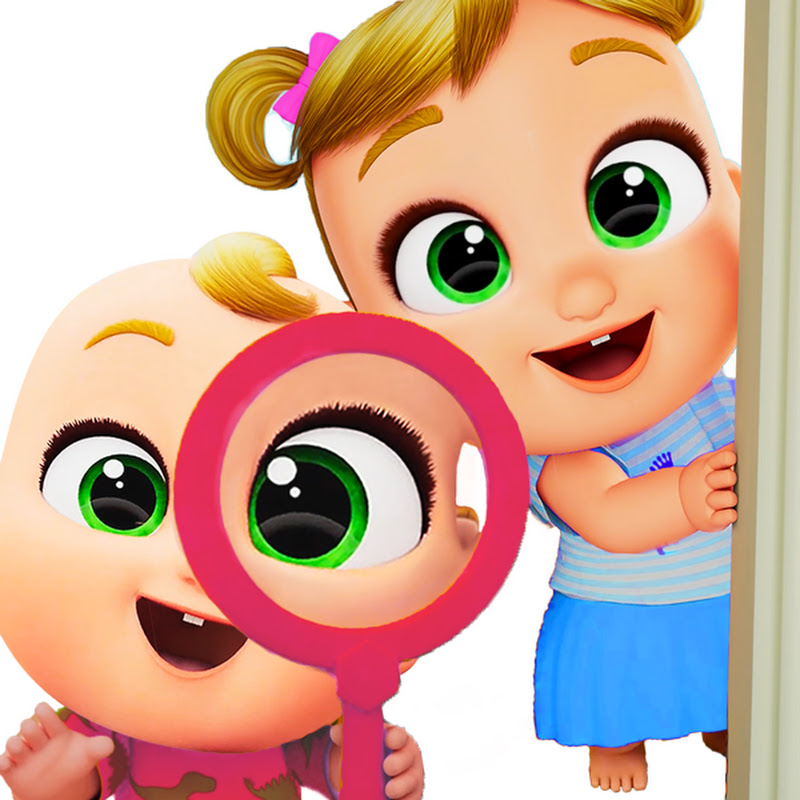 リトルワールド☆Little Worldのサムネイル