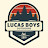 Lucas Boys Outdoors