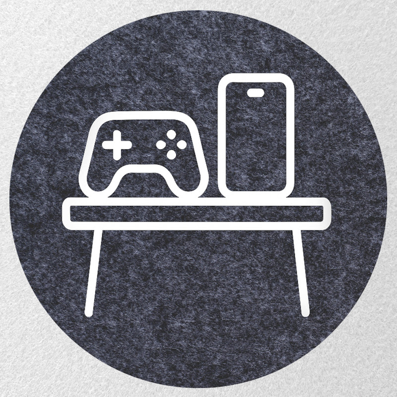 Andy's Tech Table Logo