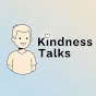 Kindness Talks logo