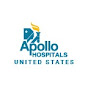 Apollo Hospitals United States logo