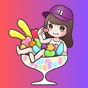 あいうえおのグミチャンネル