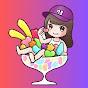あいうえおのグミチャンネル