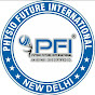 Physio Future International logo