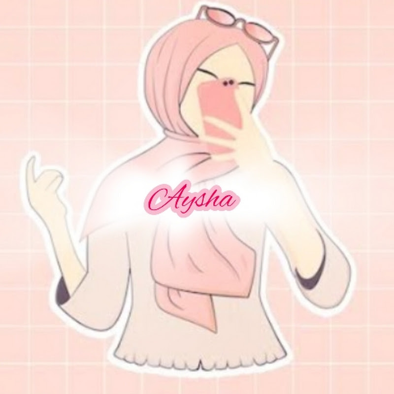 Aysha Vibes
